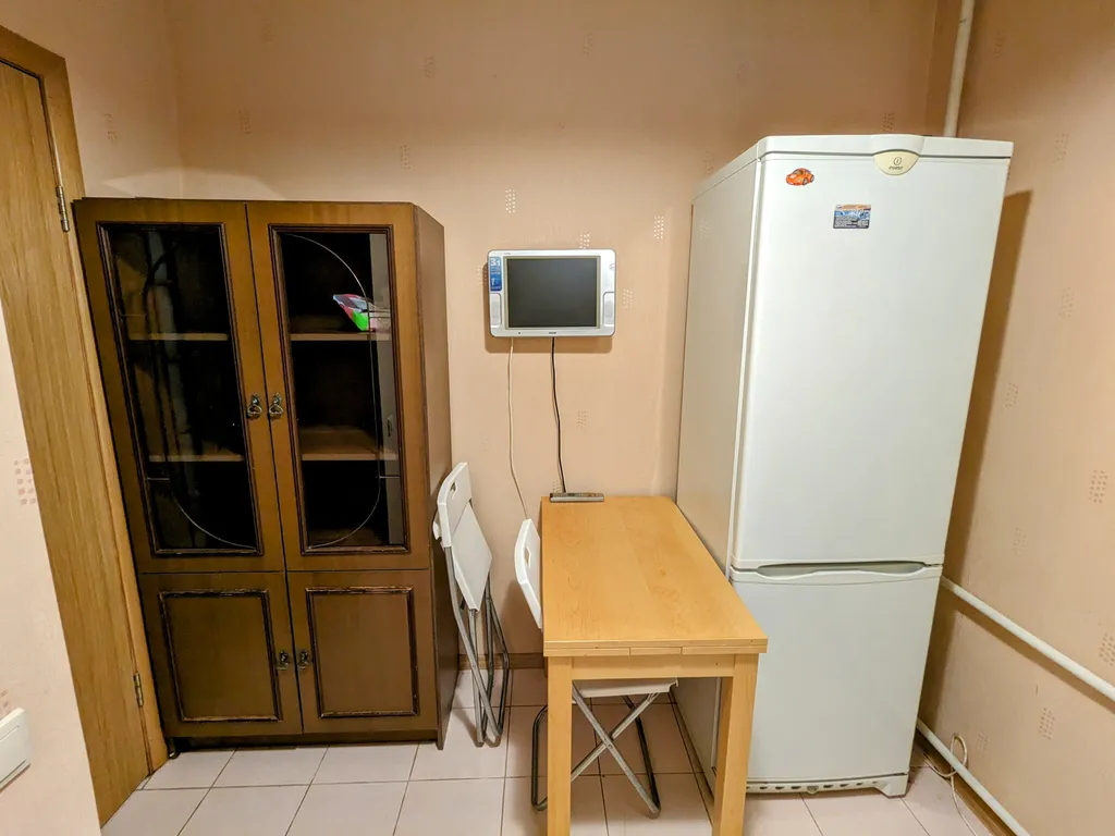 Комфортная квартира