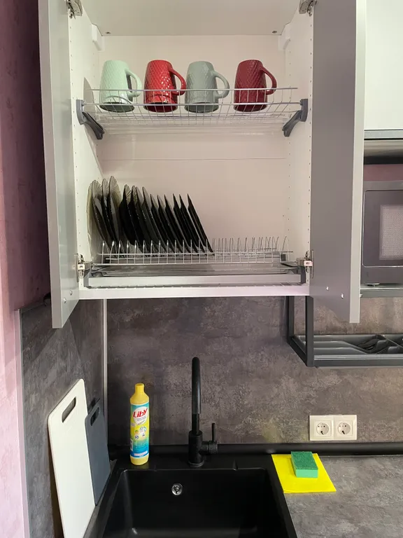 Уютная квартира в самом центре города