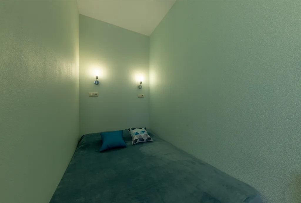 Апартамент в ЖК Солнцево-Парк около аэропорта Внуково