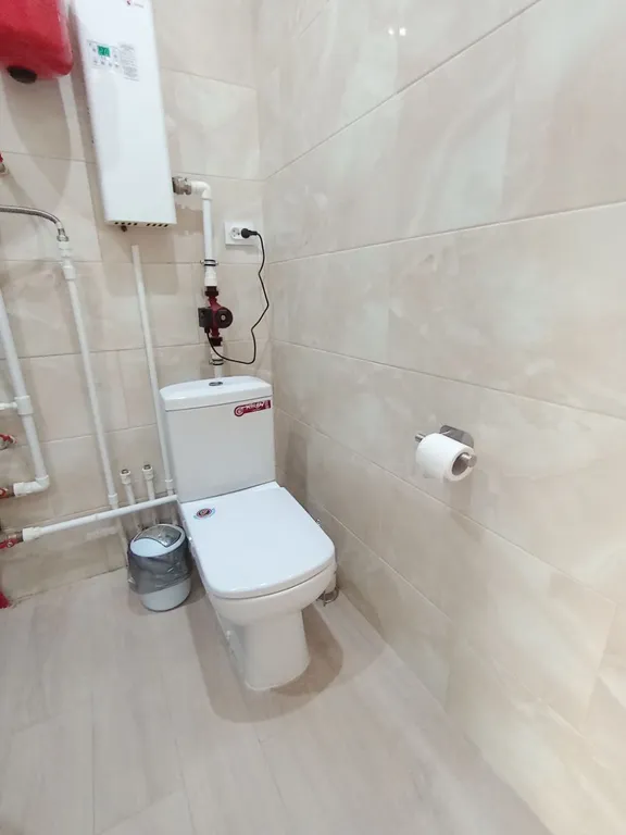 Нефритовый Дом для отдыха