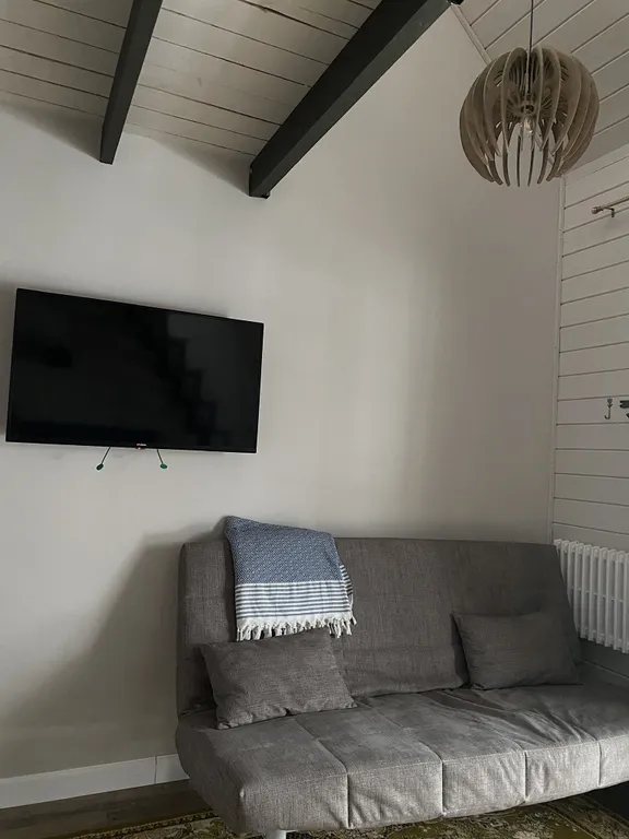 Апартаменты Мята с завтраком