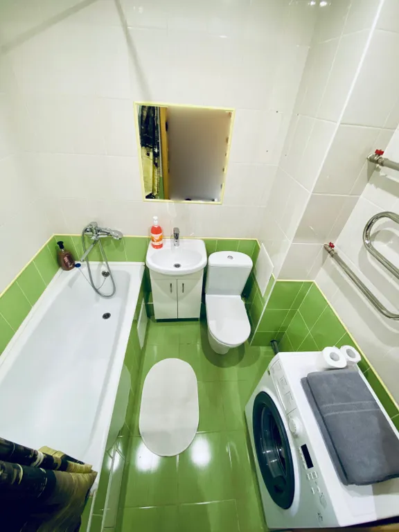 Квартира в центре города у СК Вега