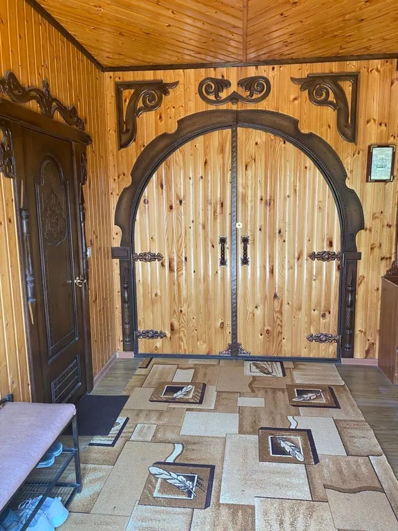 Коттедж Уютный жилой дом на берегу Азовского моря — Кучугуры