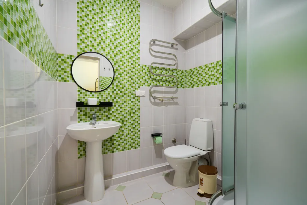 Апартаменты Морской прибой