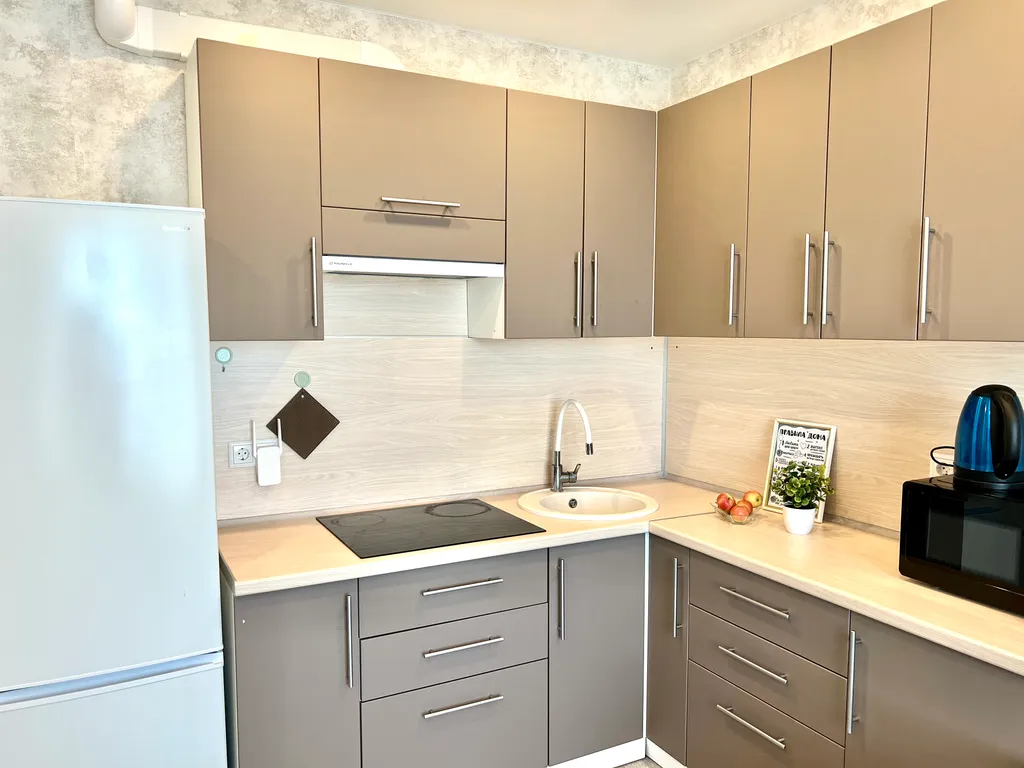 Уютная квартира в центре