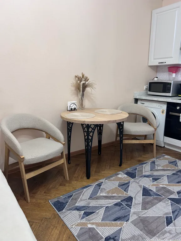 Квартира Уютная квартира в центре города — Санкт-Петербург