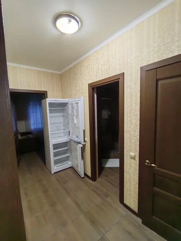 Квартира Квартира Отдых у моря в уютной квартире — Сириус