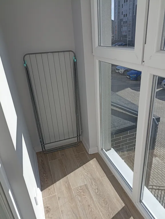 Апартаменты "У моря"