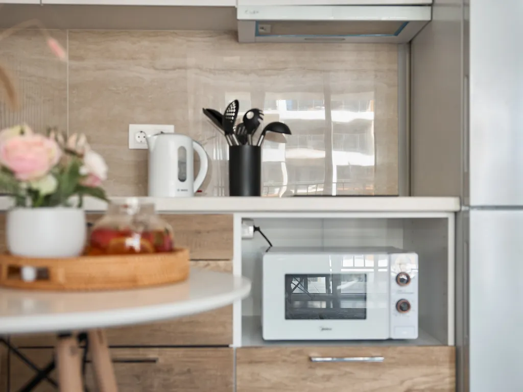 Студия в ЖК Каравелла Португалии