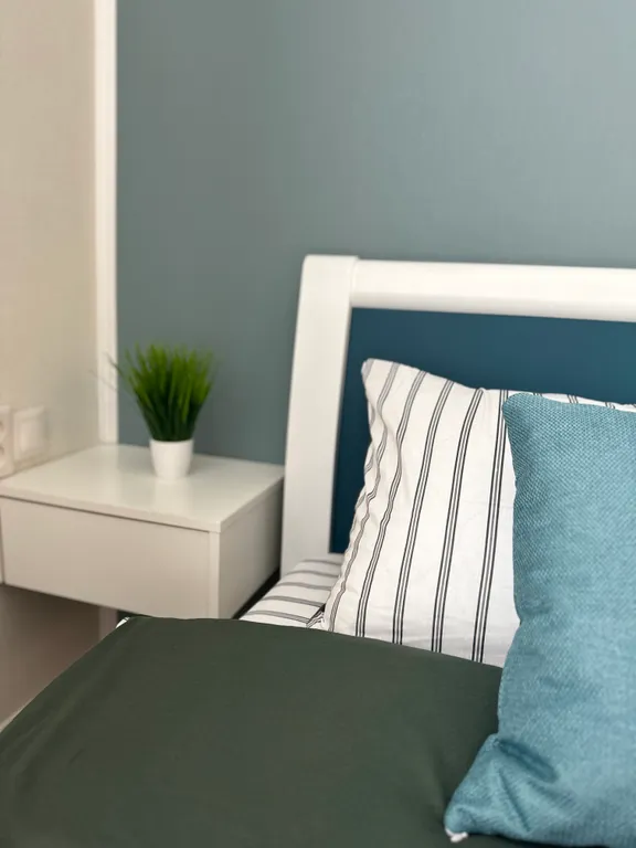 Квартира Квартира Toris Apartaments — Калининград