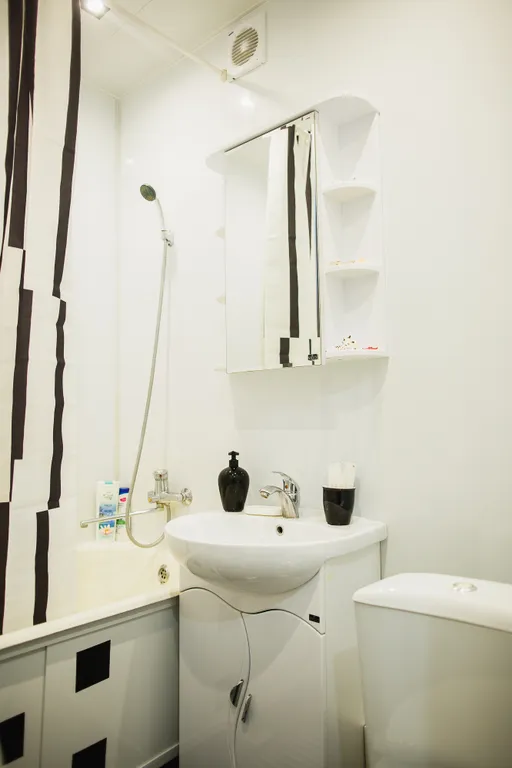 Апартаменты/квартира для командировочных