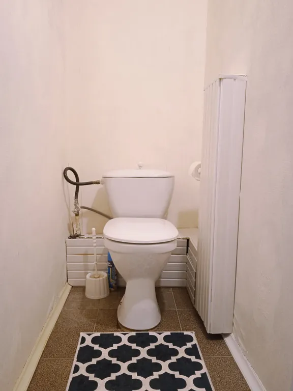 Квартира Квартира Бриз — Ярославль