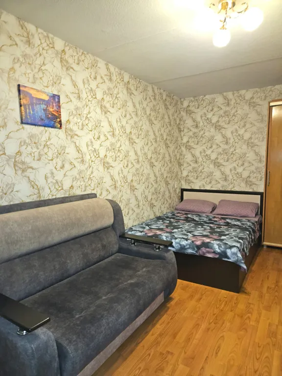 Квартира вблизи курортной зоны — аренда посуточно в Ессентуки