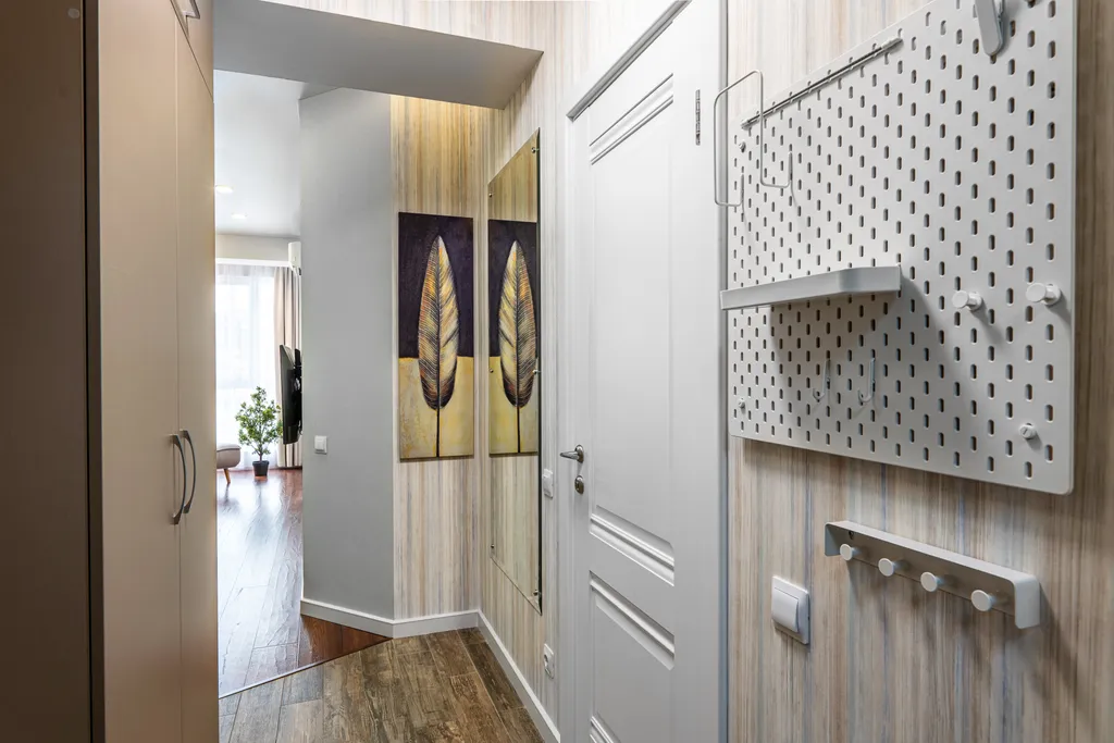 Апартаменты у моря на Волжской