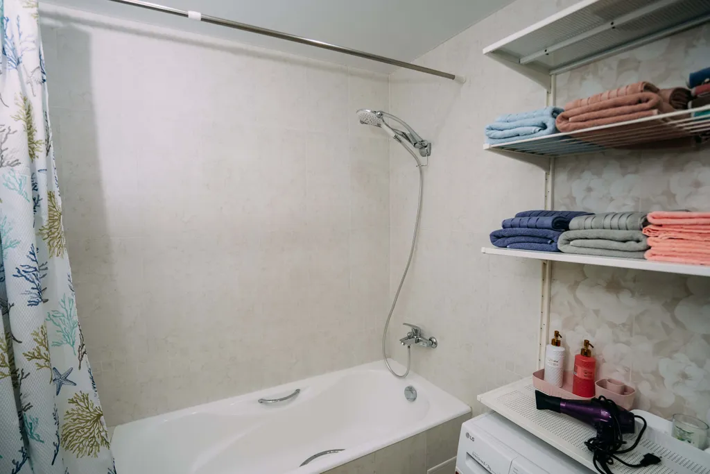 Для большой семьи и компании