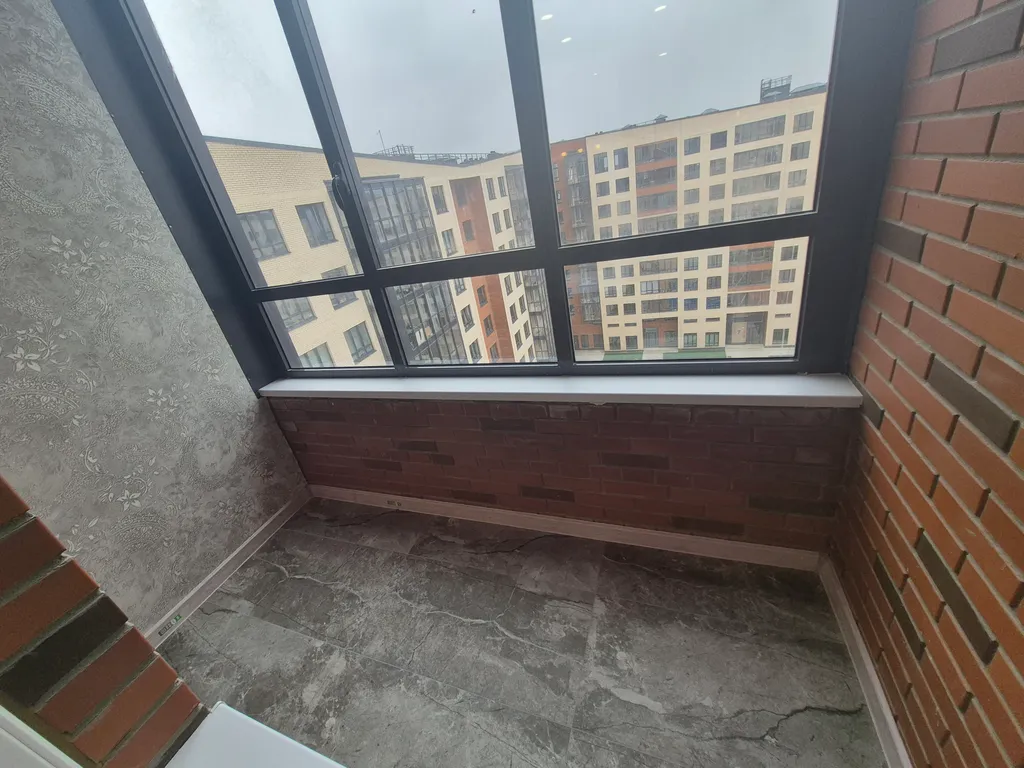 Квартира Стильная квартира. Оснащена всем для комфортного проживания — Новоселье