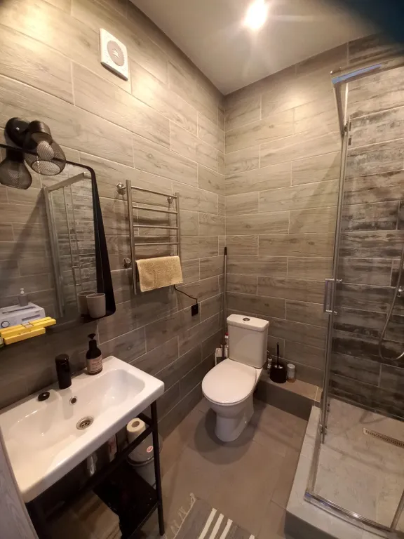 Апартаменты Исторический центр