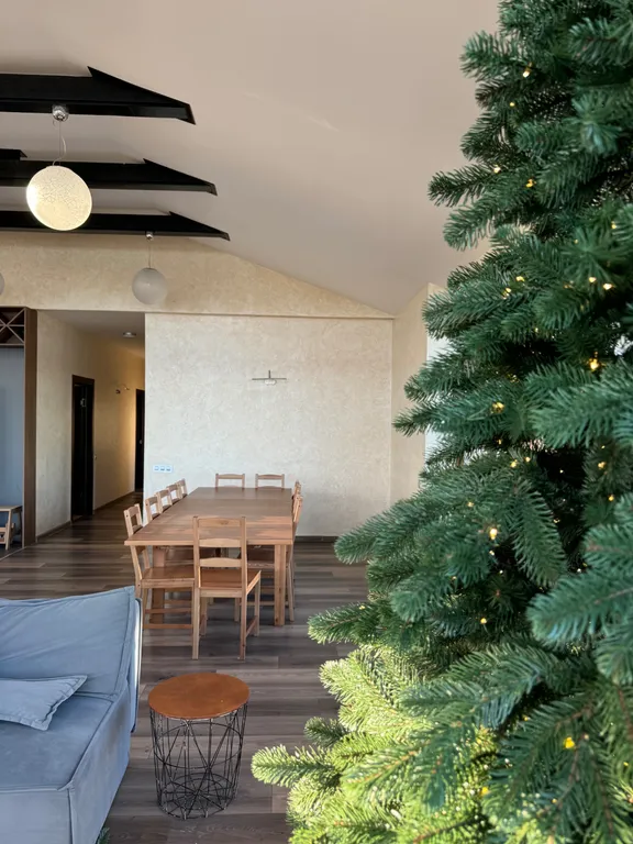 5-комнатный Дом