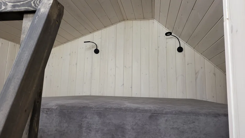 Коттедж 3-комнатный Дом — Шерегеш