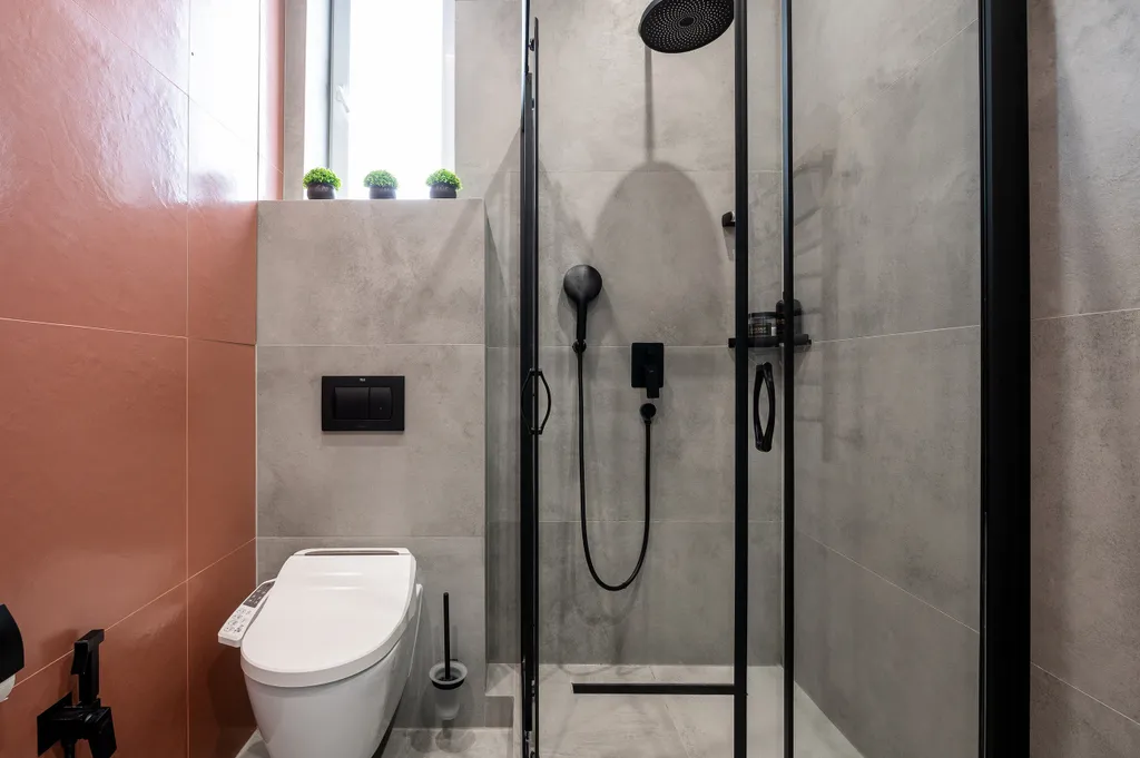 Си Сайд апартамент Лазурный