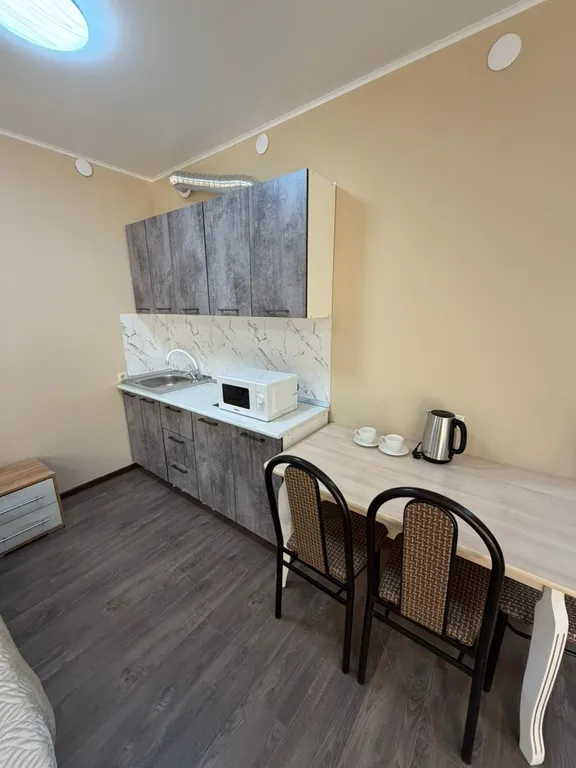 Уютная квартира в самом живописном уголке