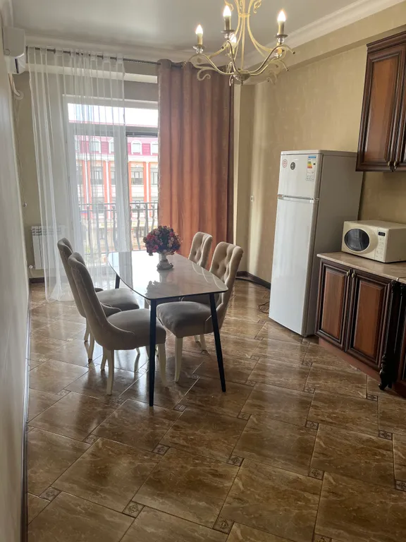 Квартира Уютная квартира в центре города — Дербент