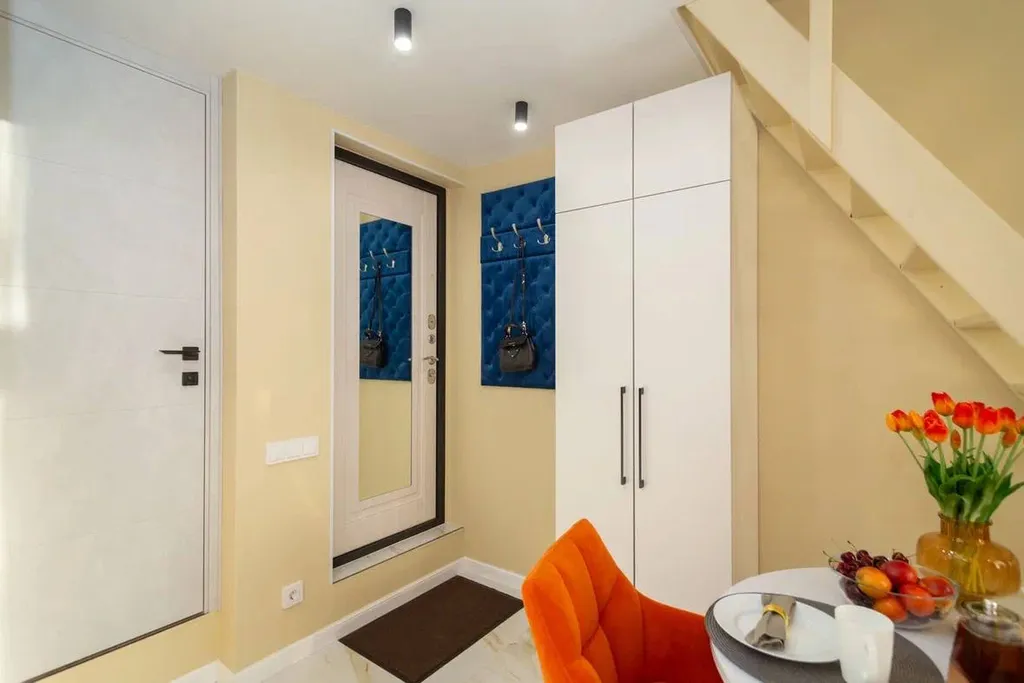 ДзенХоум Отвлечение