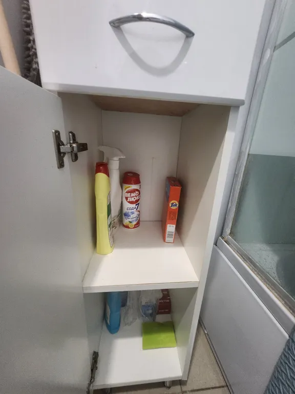 Двух комнатная квартира в лучшем районе Яблочного