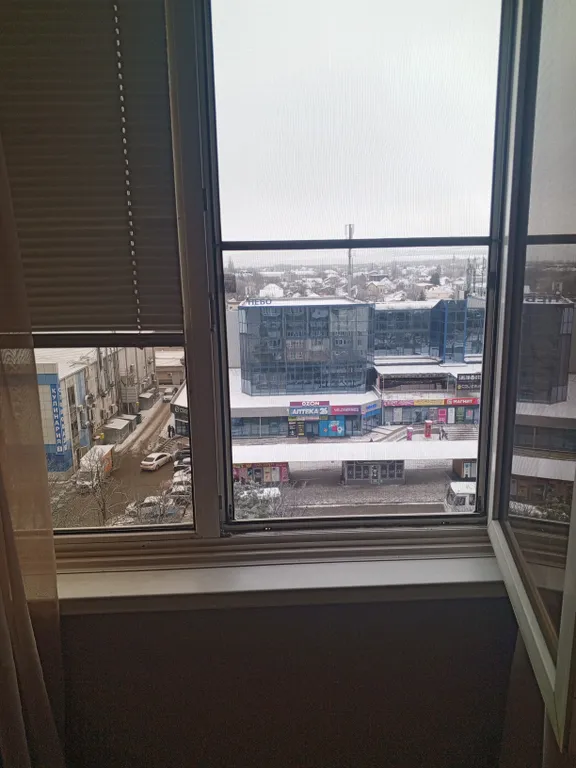 Комфортная двухкомнатная квартира (жд вокзал) с бесконтактным заселени