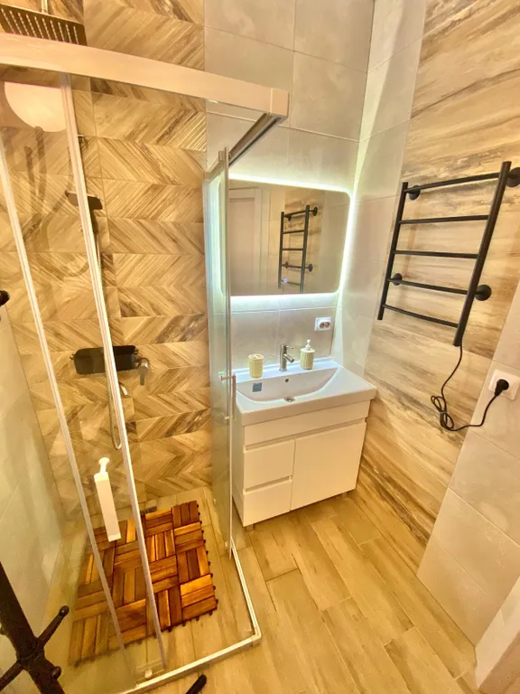 Эллинг у реки