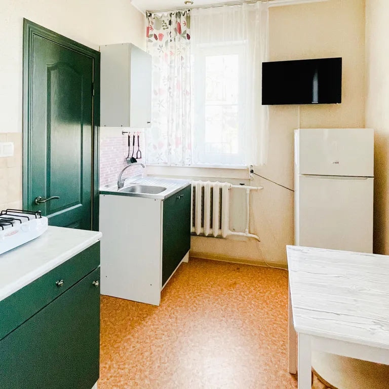 Квартира Квартира - Студия — Сочи