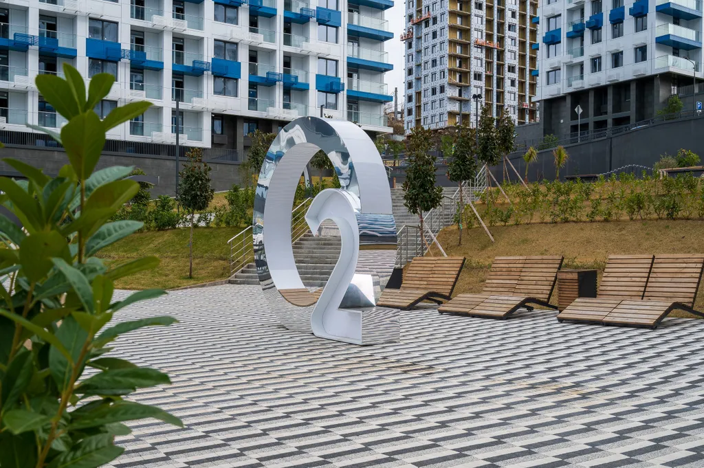 Лаванда премиум апартаменты