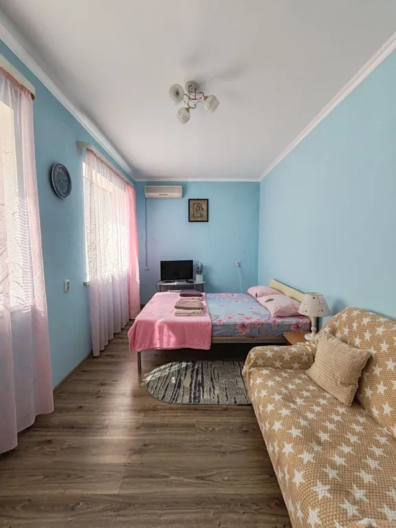 Сдаётся уютный  дом