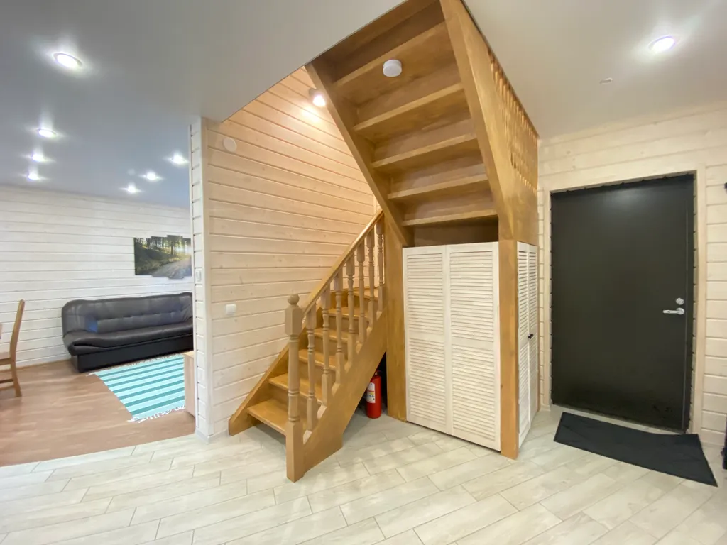 Гостевой дом на набережной