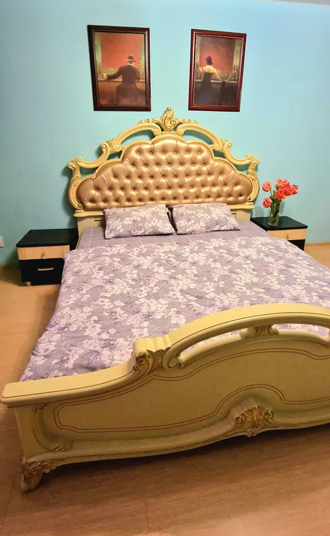 Квартира Большая комната рядом метро Чернышевская — Санкт-Петербург