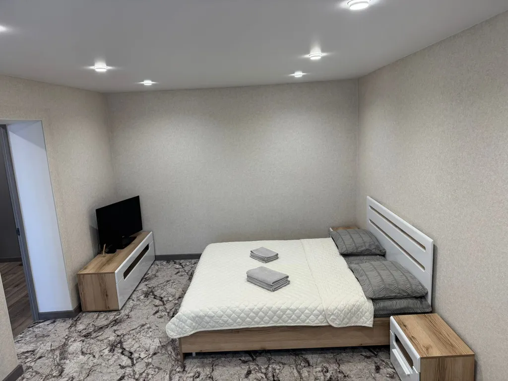 Квартира Уютная квартира в центре города — Калининград