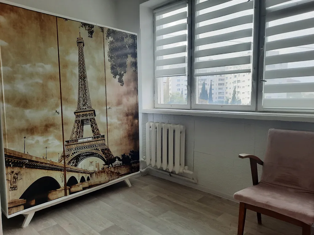 Квартира Уютная светлая квартира с видом на Владимирский собор и море — Севастополь