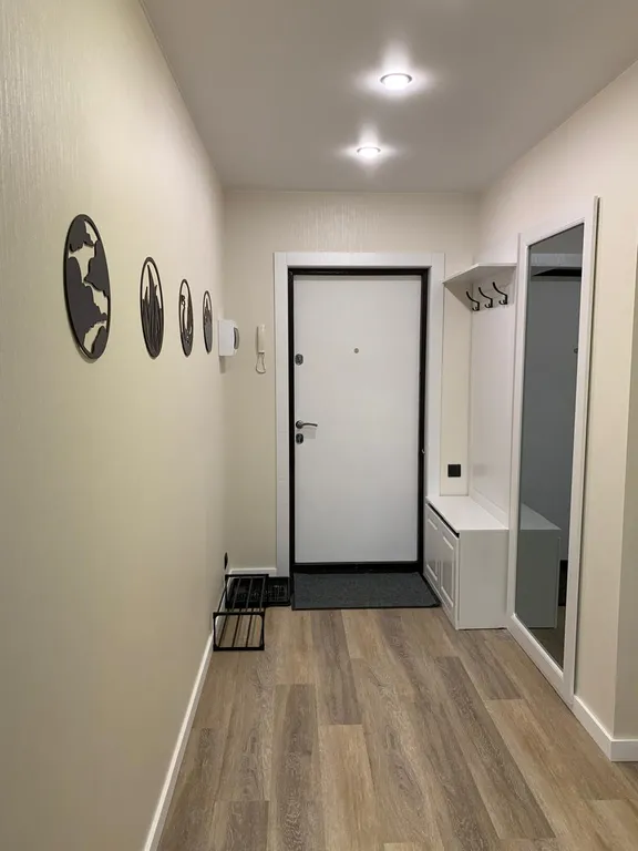 Квартира Там, где уютно