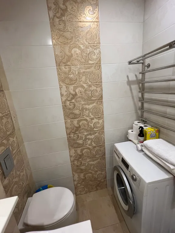 Квартира Уютная квартира у моря — Адлер