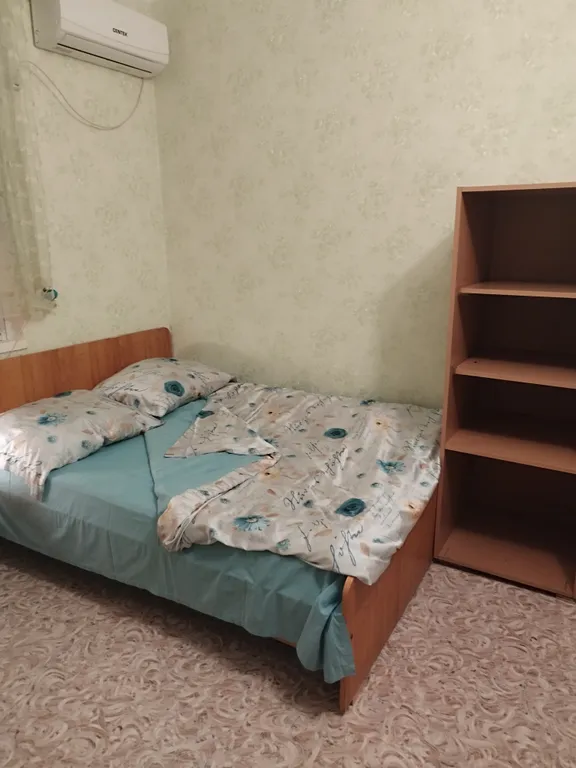 Квартира Комната с кондиционером — Гагра