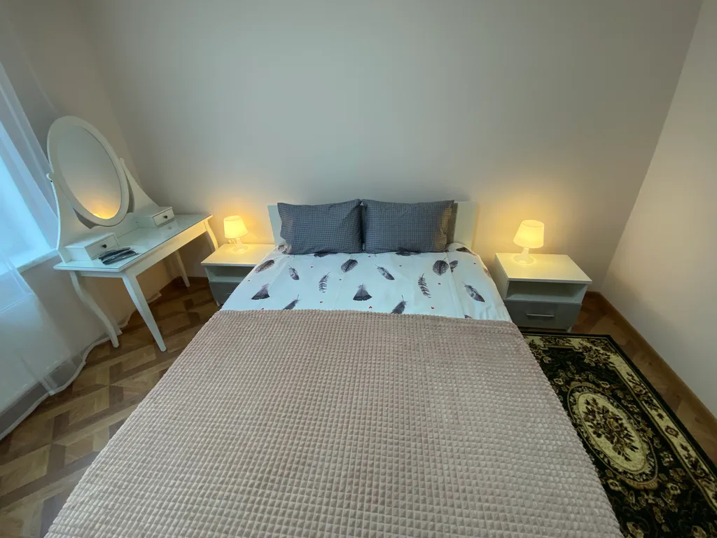 Квартира Квартира на берегу моря — Светлогорск