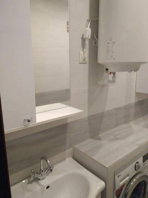 Квартира Квартира Четырехместные номера Зима, Весна, Лето, Осень — Витино