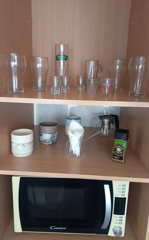 Лучшая двухкомнатная квартира