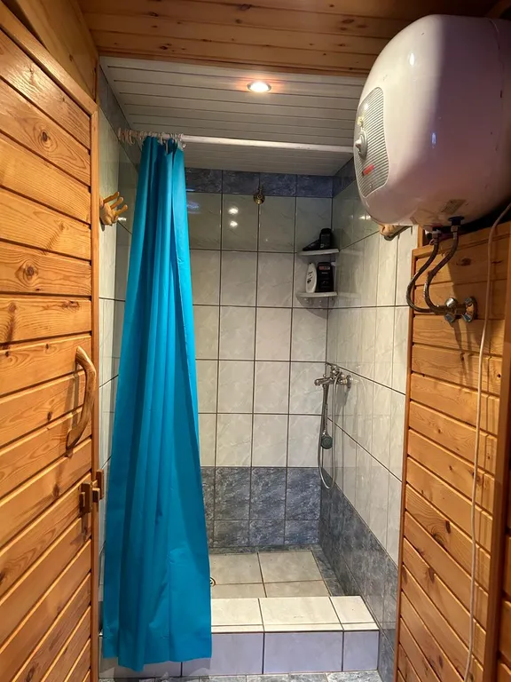 Просторный дом рядом с центром