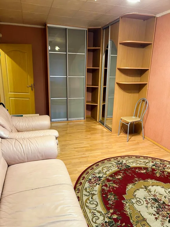 Квартира Трёхкомнатная квартира с отдельными комнатами — Минск