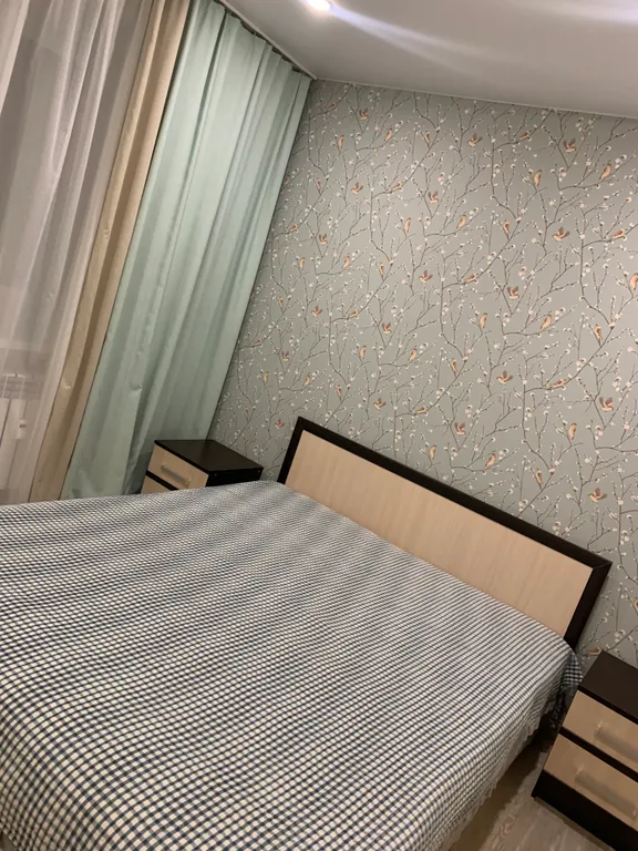 Современная квартира