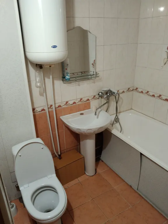 1-комнатная рядом с ТЦ Калина Молл