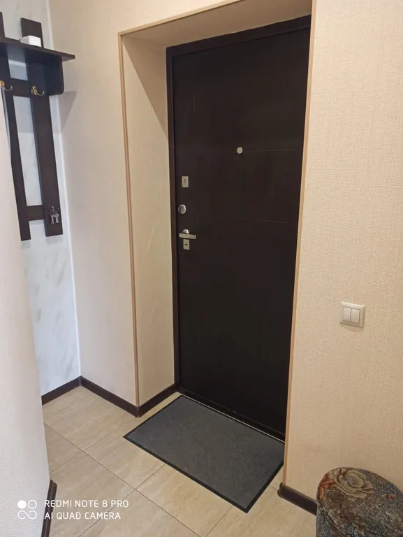 Уютная 2-комнатная квартира в самом центре Железноводска