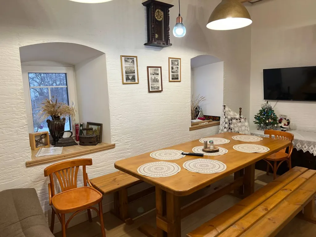 Дом Хвостова на Кудыкиной горе