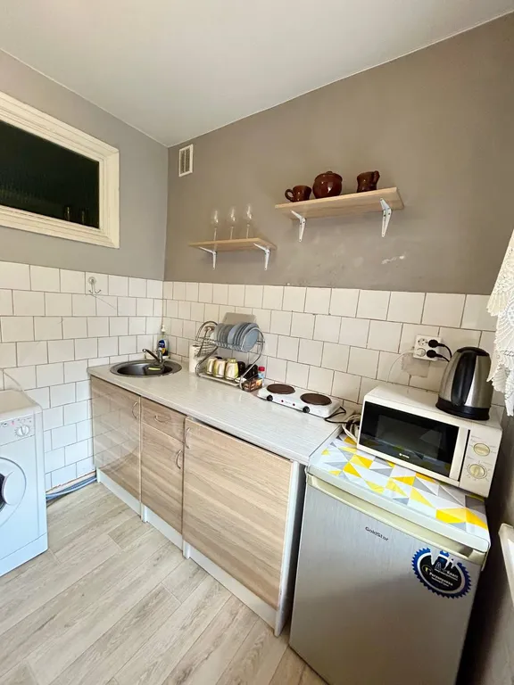 Квартира в самом центре